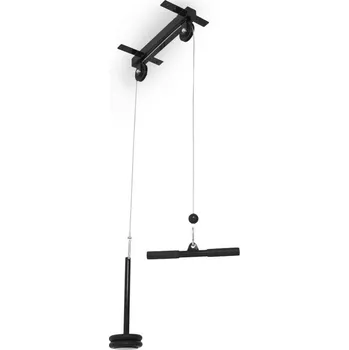 Gorilla Sports GR76861 kladka na strop…