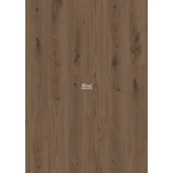 vinylová podlaha Elegance Rigid 55 - Delicate Oak BROWN, 120,0*20,05 CM, tl.5,5 MM, zámkový spoj, 280007016