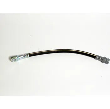 Auto-moto Brzdová hadice, , BREMBO, T 23 138