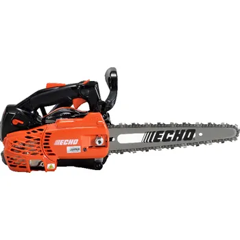 Pila Jednoruční motorová pila ECHO CS-2511TES C/25cm