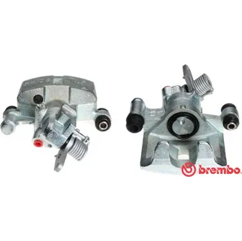 Brzdový třmen Brzdový třmen, , BREMBO, F 83 096