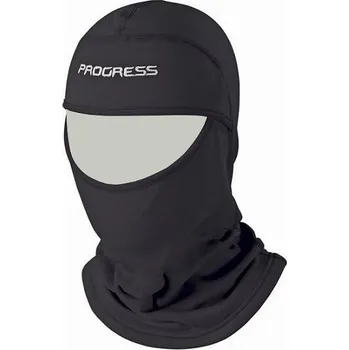 Kukla Kukla PROGRESS Tecnostretch dětská černá Velikost: S