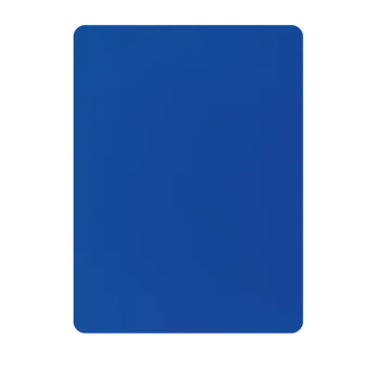 Sběratelská karetní hra Modrá karta pro rozhodčí 732600