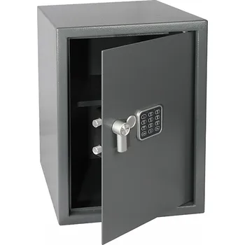 Trezor Elektronický sejf RICHTER RS.50.EDK