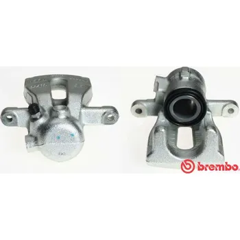 Brzdový třmen Brzdový třmen, , BREMBO, F 44 041