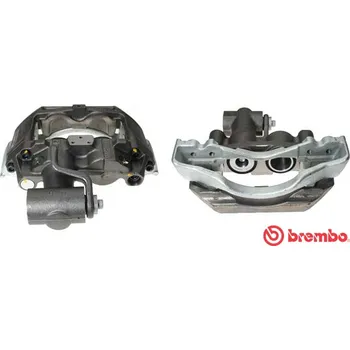 Brzdový třmen Brzdový třmen, , BREMBO, F 50 342