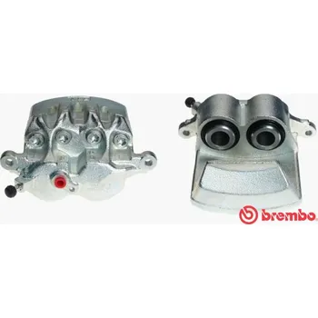 Brzdový třmen Brzdový třmen, , BREMBO, F 83 229