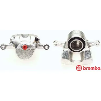 Brzdový třmen Brzdový třmen, , BREMBO, F 28 059