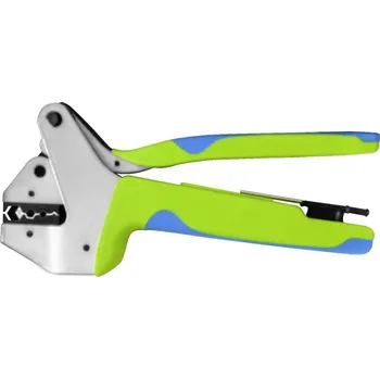 Krimpovací kleště Siemens 6GK1905-6PB00 6GK19056PB00 krimpovací kleště LWL zástrčka