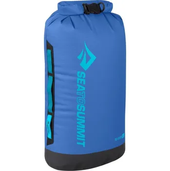Sport Nepromokavý vak Sea to Summit Big River Dry Bag 20 L Barva: modrá