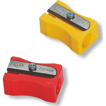 Ořezávátko Ořezávátko plastové, jeden otvor