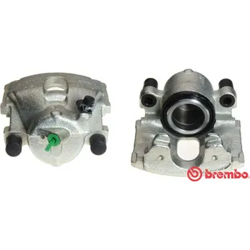 Brzdový třmen Brzdový třmen, , BREMBO, F 83 153