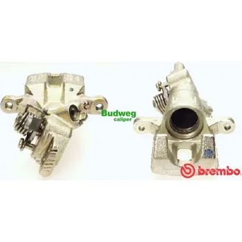 Brzdový třmen Brzdový třmen, , BREMBO, F 28 070