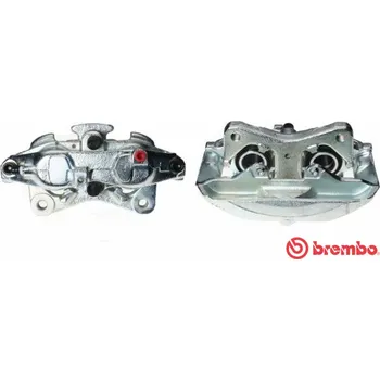 Brzdový třmen Brzdový třmen, , BREMBO, F 85 251