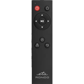 Dálkový ovladač Dálkový ovladač pro vysavač ETA Rondo pro ETA Rondo 1244