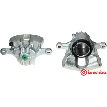 Brzdový třmen Brzdový třmen, , BREMBO, F 54 068