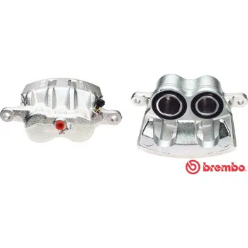 Brzdový třmen Brzdový třmen, , BREMBO, F 28 069