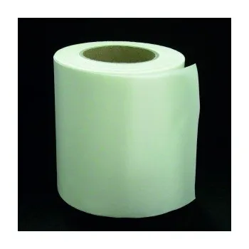 Stuha Stuha 100 mm x 25 m - bílá