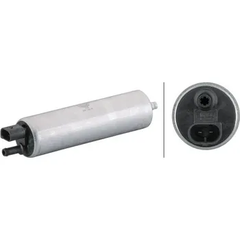 Palivové čerpadlo Palivové čerpadlo HELLA 8TF 358 146-181