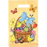 Taška velikonoční, 20 x 30 cm