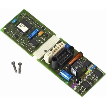 Řídící jednotka Řídící jednotka Webasto AT 2000/S 12V 87461/1323325 ( 87461B/1323325A)