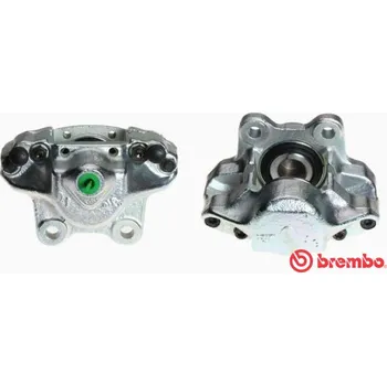 Brzdový třmen Brzdový třmen, , BREMBO, F 85 022