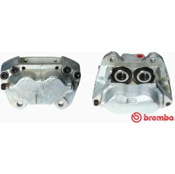 Brzdový třmen Brzdový třmen, , BREMBO, F 06 024