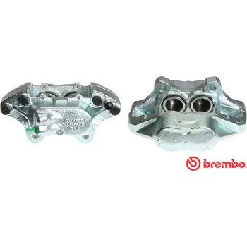 Brzdový třmen Brzdový třmen, , BREMBO, F 44 008