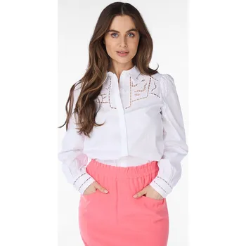 Dámská halenka Košile Esqualo 24.14037 Velikost: 34