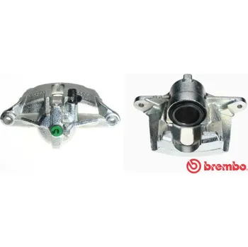 Brzdový třmen Brzdový třmen, , BREMBO, F 59 119