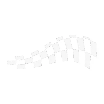 Polep vozidla SAMOLEPKA Šachovnice 045 (09 - bílá) NA AUTO, NÁLEPKA, FÓLIE, POLEP, TUNING, VLASTNÍ TEXT, TISK, AUTOSAMOLEPKY.cz, POLEPY, OBRÁZEK, LOGO, SAMOLEPKY