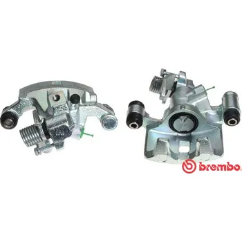 Brzdový třmen Brzdový třmen, , BREMBO, F 83 015