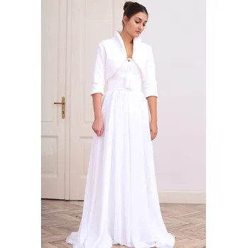 Bolerko Glara Bolerko z fleecu 982422