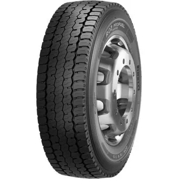 PIRELLI R02 PROFUEL DRIVE 235/75 R17.5 132/130M