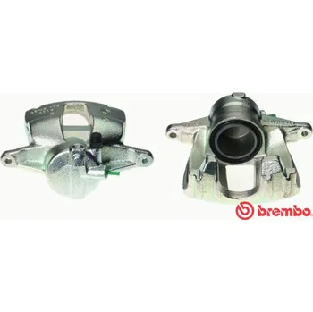 Brzdový třmen Brzdový třmen, , BREMBO, F 23 119