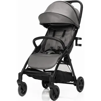 Kočárek ZOPA Kočárek Quiq 2 Tornado Grey