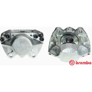 Brzdový třmen Brzdový třmen, , BREMBO, F 50 019