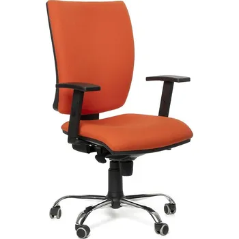 MULTISED Kancelářská židle BZJ 391 S