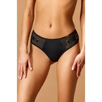 Dámské plavky Spodní díl plavek Lia