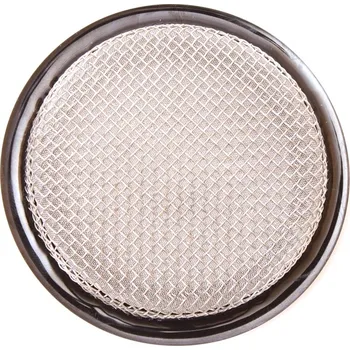 Síťové filtry WEBER 48IDA a 48DCO/SP (70 mm)