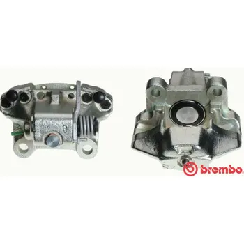 Brzdový třmen Brzdový třmen, , BREMBO, F 65 003