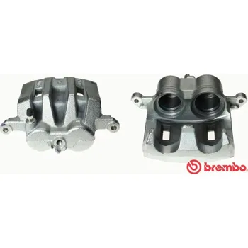 Brzdový třmen Brzdový třmen, , BREMBO, F 28 098