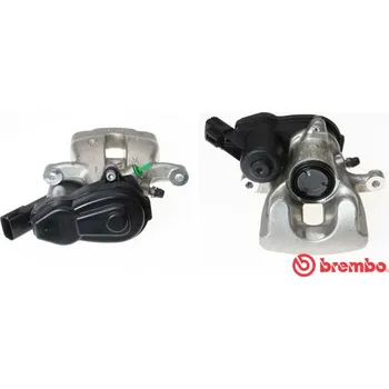 Brzdový třmen Brzdový třmen, , BREMBO, F 68 138