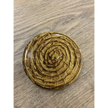 Víčko na zavařovací sklenici Víčko TO 82 ošatka RTS R47 82 mm