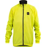 Bunda na kolo KALAS Pure Z dětská fluo Velikost: 122