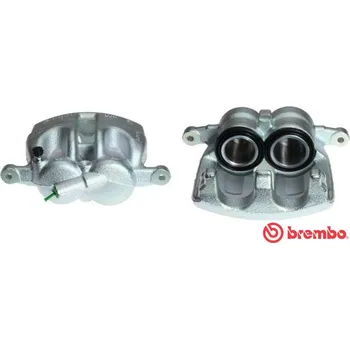 Brzdový třmen Brzdový třmen, , BREMBO, F 61 250