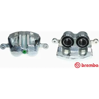 Brzdový třmen Brzdový třmen, , BREMBO, F 30 051