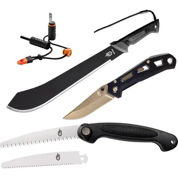 Příbor Gerber Set GERBER Prepare + Prevail Kit v dárkovém balení