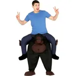 Fiestas Guirca 88233 Piggyback nesoucí…