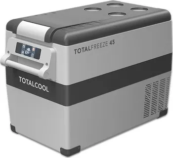 Autochladnička Totalcool TF0045 45 l